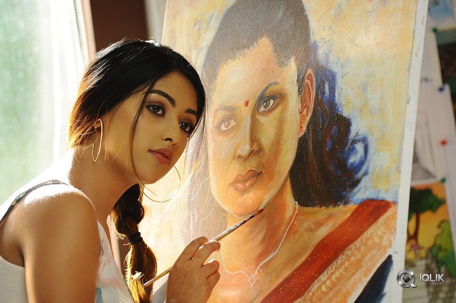 Shailaja-Reddy-Alludu-Movie-Working-Stills